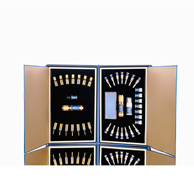 邢台市7D私密抗衰养护套